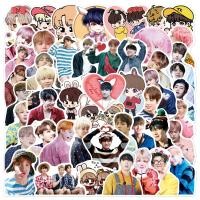 ราคา พร้อมส่ง 50 แผ่น มหาเวทย์ผนึกมาร ลลิษา มโนบาล BTS พีวีซี กันน้ำ สติ๊กเกอร์ sticker KOREA (19643324164)