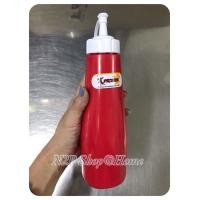ราคา ขวดคัทช็อพ ขวดซอส ขวดใส่นมข้น ขวดใส่ซอส ขวดซอสน้ำหวาน ขวดซอสพริก ขวดซอสมะเขือเทศ ขวดซอสสีขาว 16 32 oz (14780463151)