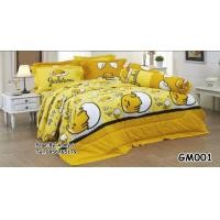 ราคา JESSICA 2ลาย ชุดผ้าปูที่นอน ผ้าปู6ฟุต ผ้าปู5ฟุต ผ้าปู3 5ฟุต ปลอกหมอน ไม่รวมผ้านวม ยี่ห้อเจสสิก้า ลายไข่ขี้เกียจ No 9302 (19117519851)