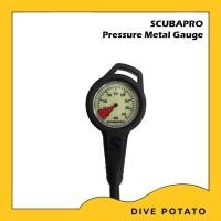 ราคา Scubapro Pressure Metal Gauge for scuba diving regulator (19489121859)