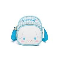 ราคา กระเป๋าคิตตี้ กระเป๋ามายเมโลดี้ กระเป๋าคุโรมิ กระเป๋าชินนาม่อน กระเป๋าถือ กระเป๋าสะพาย (18494224494)