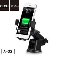 ราคา ที่ยึดโทรศัพท์ในรถยนต์ Holo ส่งด่วน ที่จับโทรศัพท์ ที่ยึดมือถือในรถ ที่วางโทรศัพท์ ที่วางมือถือ ที่จับมือถือ ที่จับโทรศัพท์ในรถยนต์ (9276864316)