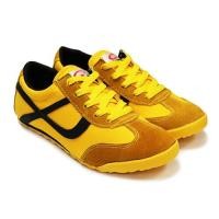 ราคา GAMBOL แกมโบล รองเท้าผ้าใบชาย รุ่น GB86154 Size 40 44 (14980534409)