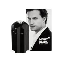 ราคา Mont Blanc Emblem EDT 100 ml น้ำหอมแท้ พร้อมกล่องซีล (2185854075)
