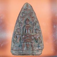 ราคา พระรอด พระรอดทรงเครื่อง กรุวัดมหาวัน ลำพูน (15651925949)