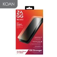 ราคา ฟิล์มกันรอย INVISIBLESHIELD Glass XTR3 for iP 15 15 Plus 15 Pro 15 Pro Max (20517439603)