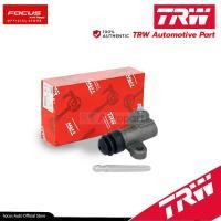 ราคา TRW แม่ปั้มคลัชล่าง Nissan B13 NV ขนาด 11 16 ปั้มคลัชตัวล่าง PJC123 30620 71N00 (20667408962)