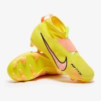 ราคา Nike Jr Zoom Mercurial Superfly 9 Academy FG MG (16555801349)