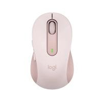 ราคา M650 WIRELESS MOUSE เมาส์ไร้สาย LOGITECH Optical Tracking 4000DPI Wireless 2 4 GHz and Bluetooth 5 1 1Y ของแท้ (16332965558)