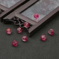 ราคา 10Pcs ฟักทองโบราณลูกปัด8มม ลูกปัดแก้วสำหรับเครื่องประดับทำกำไล DIY สร้อยคอต่างหูอุปกรณ์เสริม (7430734272)