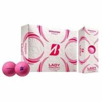 ราคา ลูกกอล์ฟ bridgestone golf lady precept ซื้อ2แถม1 (19739343596)