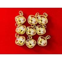 ราคา นางพญาจิ้งจอกเสริมฮวงจุ้ยเมตตามหานิยมให้มีคนรักคนเมตตา (21204095170)