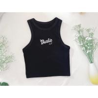 ราคา มีหลายลาย เสื้อกล้าม ครอป สกรีนลาย งานฮิต (20353425264)