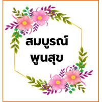 ราคา 20ชิ้น ข้าวหอมมะลิสุรินทร์แท้100 ของชำร่วย ฟรีสายคาด 100กรัม แบบก้อน ตาบูรณ์ฟาร์ม (16009391259)