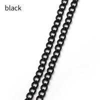 ราคา 2เมตร ล็อตโลหะโซ่กลุ่มสร้อยข้อมือสร้อยคอโซ่2 5 3 5 4 5มิลลิเมตรเงิน ทอง Gunblack สำริดโบราณชุบเชื่อมโยงห่วงโซ่สำหรับเครื่องประดับ DIY ทำงานฝีมือที่ทำด้วยมืออุปกรณ์ห่วงโซ่ (15158722097)