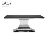 ราคา CHIC REPUBLIC HERNANDEZ CH 180โต๊ะอาหาร (7440198079)