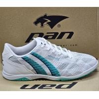 ราคา รองเท้าฟุตซอล PAN รุ่น VIGOR X THUNDER ELVALOY รหัส PF14PB ของเเท้ 100 พร้อมส่ง (21175743773)