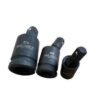 ราคา ZEN บล็อกข้ออ่อนลม บล็อกข้ออ่อน ข้ออ่อนลม บล็อคข้ออ่อน ข้ออ่อน ข้อต่อบล็อกลม มี 3 ขนาดให้เลิอก 2 หุน 3 หุน 4หุน ส่งเร็ว ทันใช้ (17700905055)