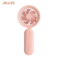 ราคา Jisulife FA15 Versatile Mini Fan พัดลมอเนกประสงค์ แบบพกพา ใช้งานได้สูงสุด 3 18 ชั่วโมง รับประกันศูนย์ 6 เดือน By Mac Modern (11012182446)