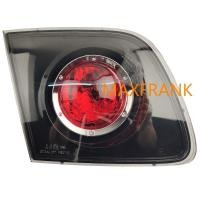 ราคา FOR MAZDA 3 BK Sedan 04 10 TAILLIGHT TAIL LIGHT TAIL LAMP BRAKE LIGHT BACK LIGHT MAZDA 3 BK Sedan 04 10 ไฟท้ายไฟท้ายเบรกไฟท้าย (19383555036)