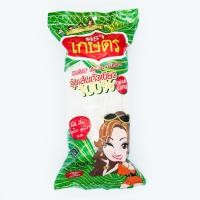 ราคา วุ้นเส้น คัดพิเศษ 200 กรัม ตราเกษตร (10727010371)