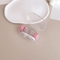 ราคา ตลับ แคปซูล พร้อมที่ใส่ คอนแทคเลนส์ (18456845445)