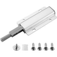 ราคา กดกระเด้งแม่เหล็ก กดกระเด้งบานตู้ กดกระเด้งเดี่ยวยาว แม่เหล็กกดกระเด้ง กลอนกดกระเด้ง ขาเดี่ยว หัวแม่เหล็ก (19353837966)