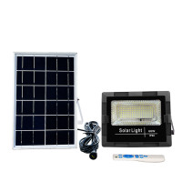 ราคา ไฟโซล่าเซลล์ Solar Light โซล่าเซลล์ สปอตไลท์โซล่า ไฟฟ้าโซล่าเซล ไฟ LED โซล่าเซลล์บ้าน 100W 200W 300W 400W ไฟ พลังแสงอาทิตย์ สปอตไลท์ (14105411874)