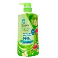 ราคา 450มล Shokubutsu ครีมอาบน้ำ สุขภาพผิวดี ลดการสะสมของแบคทีเรีย 99 9 ขนาด ขนาด 450 มล ขวดปั๊ม โชกุบุซึ (17749347975)