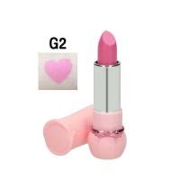 ราคา Godmami มายเฟิร์ส ลิปสติก ลิปแท่ง ผสมสารสกัดออร์แกนิก เหมาะสำหรับเด็ก (17433674085)