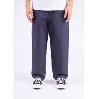 ราคา VOLCOM กางเกงทรงกระบอก ผู้ชาย ผ้าชิโน่ FRICKIN SKATE LOOSE TAPRED (15944451384)