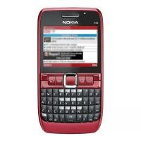 ราคา Nokia E63 3G WCDMA WiFi แป้นพิมพ์แบบเต็มแท่งลูกกวาดโทรศัพท์หลัก (16140376022)