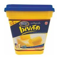 ราคา เซสท์โกลด์ มาการีน สูตรกลิ่นเนยสด 2 กิโลกรัม Zest Gold Margarine Butter Flavor 2 kg (9000329417)