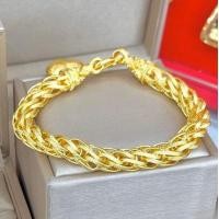 ราคา ชุดสร้อยคอ 5 บาท ข้อมือ 2บาท พร้อมจี้ ลายเกลียวเชือกโปร่ง แถมตลับใส่ทอง ตะขอสำรอง ทองโคลนนิ่งเหมือนแท้ มาตรฐานส่งออก 5BSET1 SK5B (1377642013)