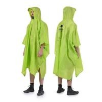 ราคา Naturehike 3 in 1 Multifunction Poncho Raincoat 20D (19991259390)