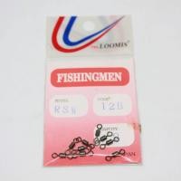 ราคา ลูกหมุนตกปลา The Loomis ช่วยลดอาการสายตีเกลียว แข็งแรง (8667229192)