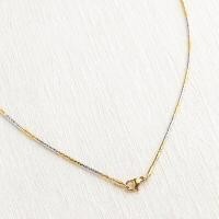 ราคา สร้อยโชคเกอร์งานทองคำขาวแบบแบน งานเงาวิบวับ เรียบหรูสวยมาก ใส่ออกงาน ใส่เที่ยว ใส่ทำงาน สร้อยโชคเกอร์ทองคำขาว (18299766754)