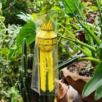 ราคา โคมล้านนา LED 2 นิ้ว โคมล้านนาจิ๋ว (20531803860)