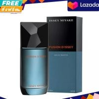 ราคา น้ำหอมผู้ชาย Issey Miyake Fusion DIssey EDT 100 ml กล่องซีล (19474071874)