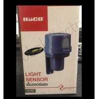 ราคา สวิทซ์ไฟแสงแดด 10A HACO LX P07 Sunlight Control Switches IP44 (14798459229)