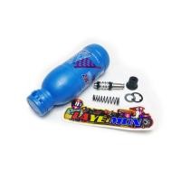 ราคา ชุดซ่อมปั้มเบรค แถมน้ำมันเบรค200ml wave 100 ทุกรุ่น wave110s wave125 รุ่นคาร์บูทุกรุ่น w 125i ไฟเลี้ยวบังลม sonic ปั้มบน เทน่า ปั้มบน (9184872133)