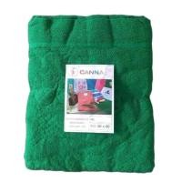 ราคา ผ้าห่ม ผ้าห่มไหมพรม ผ้าห่มไหมพรม Canna ขนาด 60x80นิ้ว จำนวน 1ผืน เลือกสีได้ (10839294435)