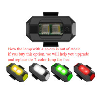 ราคา Deliverไฟ LED บินกลางคืนอเนกประสงค์สำหรับ DJI Mavic 3 Mavic Air 2 2S Mini mini 2 Pro spark Mavic 2 Pro Zoom Phantom 3 4อุปกรณ์เสริม (13040573297)