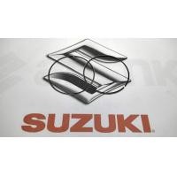 ราคา แหวนลูกสูบ แหวนกวาดน้ำมัน Suzuki นอก 53 50 mm x ใน 49 00 mm x หนา 1 mm STD Best 125 smash 110 Step 125 อะไหล่แท้ (11821627814)