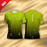 ราคา NEW เสื้อกีฬา สุดฮิต เสื้อ Journey Outdoor ตัวดังtiktok ผ้าไมโคร เสื้อบอล เสื้อวิ่ง ออกกำลังกาย ไล่สีทูโทน สีรุ้ง outdoor run S M L XL 2XL ไซส์ใหญ่ ใส่ออกทริป (20529020795)