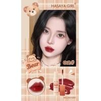 ราคา HASAYA GIRL Sweet Lip Gloss Water Light ลิปกลอสปากฉ่ำวาว สีสวย เบาสบายริมฝีปาก (20023962976)