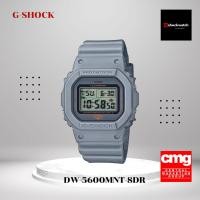 ราคา ของแท้ นาฬิกา G SHOCK LIMITED รุ่น DW 5600MNT 8DR รับประกันศูนย์ 1ปี (20957333649)