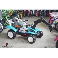 ราคา รถแบตแม็คโคร รถตัก คันใหญ่ 2 มอเตอร์ (15847402359)