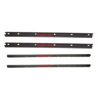 ราคา แท้ศูนย์ คิ้วรีดน้ำขอบกระจกใน ฮอนด้า ซิตี้ Honda City 2008 2014 (17688205750)