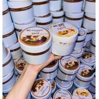 ราคา สครับใครขมิ้นน้ำผึ้ง สครับกาแฟน้ำผึ้ง สูตรนี้ใช้ดี (19136951395)